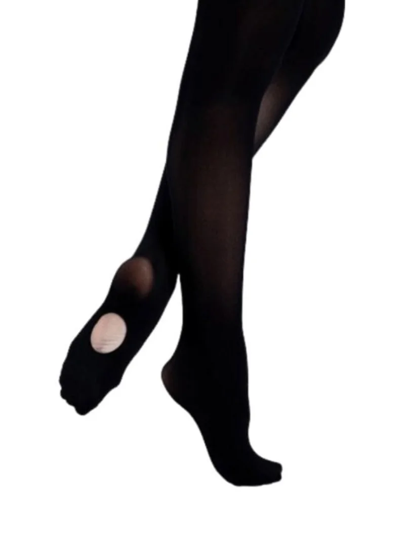 رياضة واحدة Convertible Dance Tights